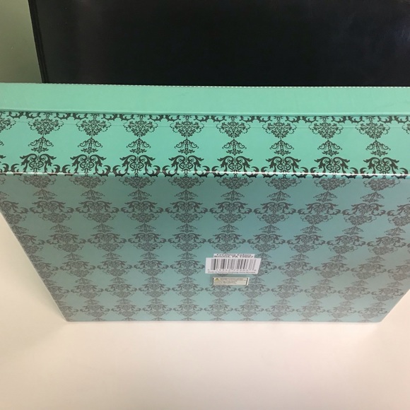 Creative Colors Document Storage Box - Picture 4 of 6